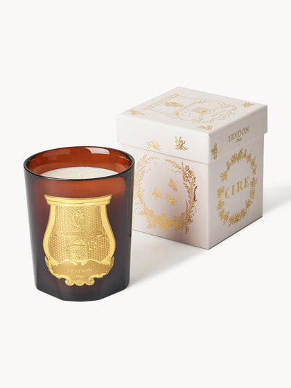 Westwing Vela Perfumada Artesanal Cire (absoluto De Cera De Abeja Aceite Esencial De Canela Aceite Esencial De Sándalo)