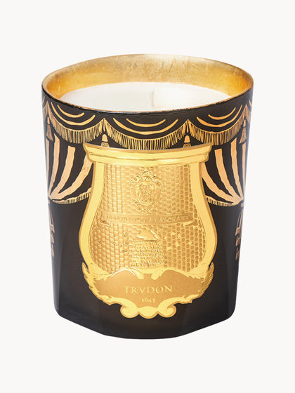 Westwing Vela perfumada artesanal Fir (madera de gaiac cedro chino y mirra)