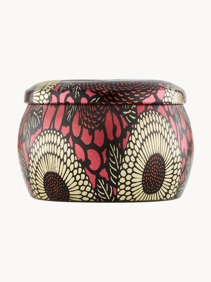 Westwing Vela Perfumada Artesanal Japonica Collection (bayas De Goji Mango Y Naranja Tarocco)