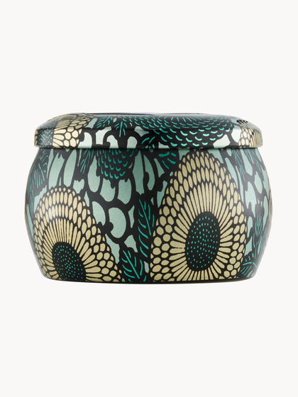 Westwing Vela Perfumada Artesanal Japonica Collection (madera De Cacao Verbena Y Lavanda)