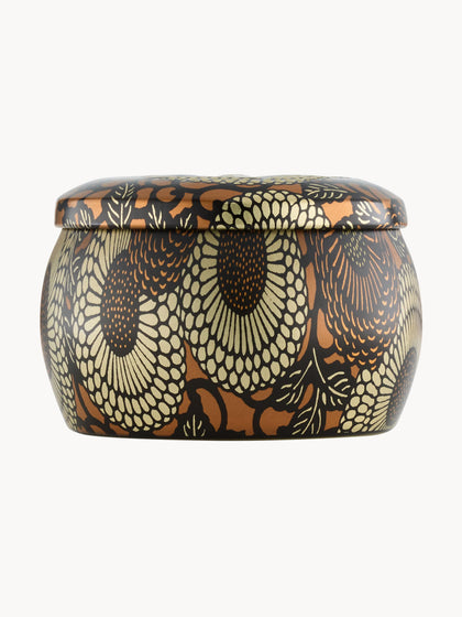 Westwing Vela Perfumada Artesanal Japonica Collection (resina De ámbar Sándalo Cedro Y Orquídea De Vainilla)