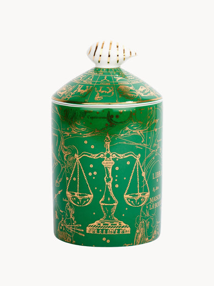 Westwing Vela Perfumada Artesanal Libra (almizcle Y Flores)