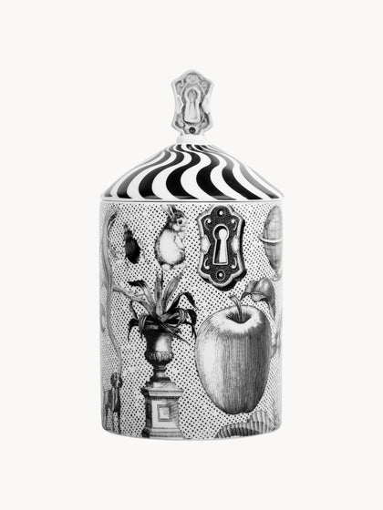 Westwing Vela Perfumada Artesanal Miracle (ámbar Rosa Y Pachulí)