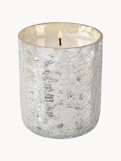 Westwing Vela Perfumada Cracle (agujas De Pino Canela Y Musgo De Roble)