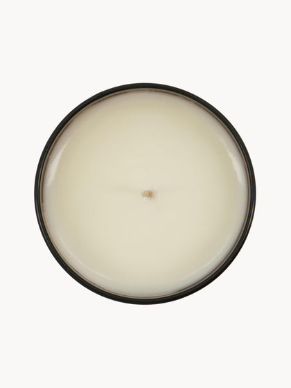 Westwing Vela Perfumada Dark Wood (nuez Moscada Clavo Y ámbar)