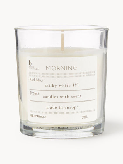 Westwing Vela perfumada Lovelock (grosella negra pomelo)