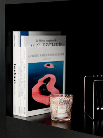 Westwing Vela Perfumada My First Baobab Paris (glicina Mimosa Y Tilo)