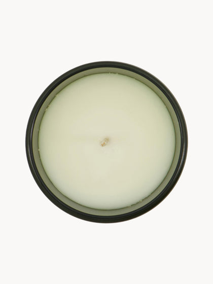 Westwing Vela Perfumada Oud Leaf (rosa Madera De Cedro Jazmín Iris Y Lirio De Los Valles)