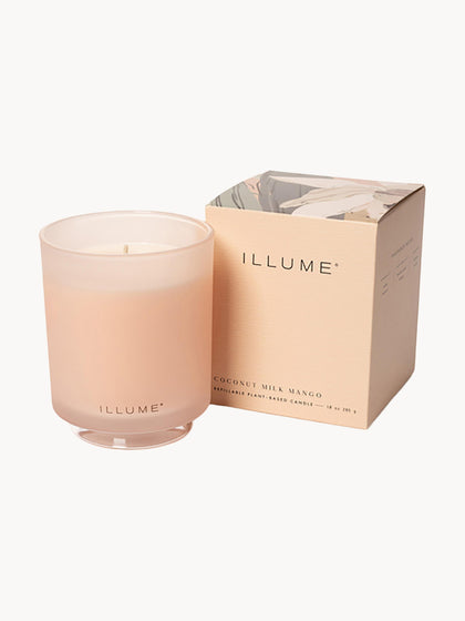 Westwing Vela perfumada Refill (coco mango & vainilla de Tahití)