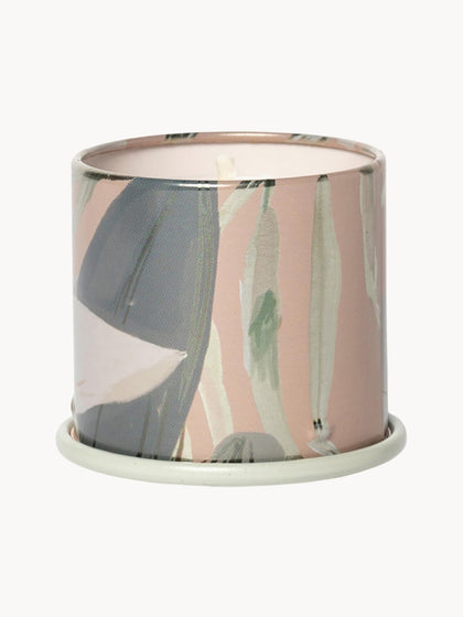 Westwing Vela Perfumada Vanity Tin (coco Mango Y Vainilla De Tahití)
