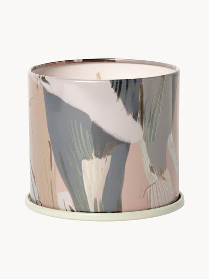 Westwing Vela Perfumada Vanity Tin (coco Mango Y Vainilla De Tahití)