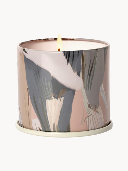 Westwing Vela Perfumada Vanity Tin (coco Mango Y Vainilla De Tahití)