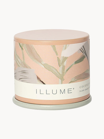 Westwing Vela perfumada Vanity Tin (coco mango y vainilla de Tahití)