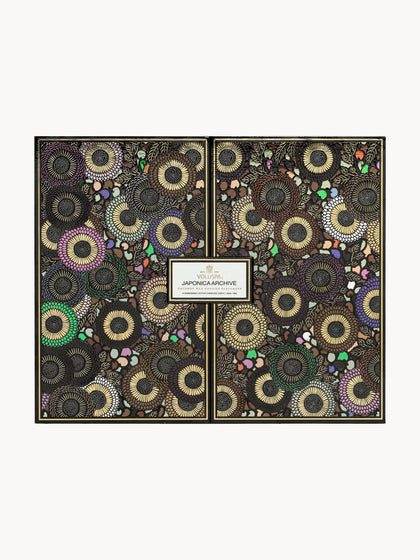 Westwing Velas Perfumadas Artesanales Japonica Archive 12 Uds