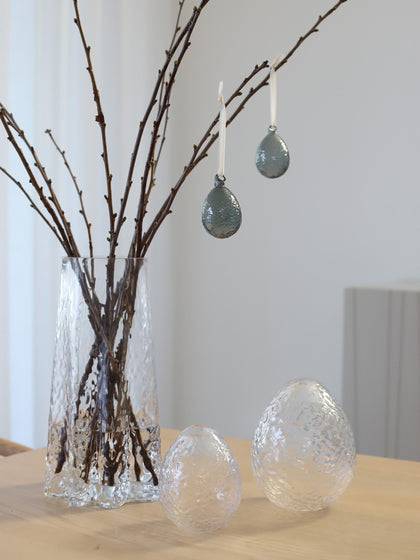 Westwing Adorno Para Colgar Gry 2 Uds