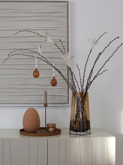 Westwing Adorno Para Colgar Gry 2 Uds