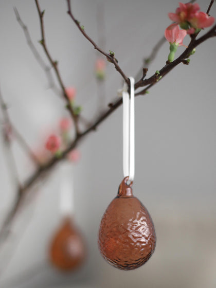 Westwing Adorno Para Colgar Gry 2 Uds