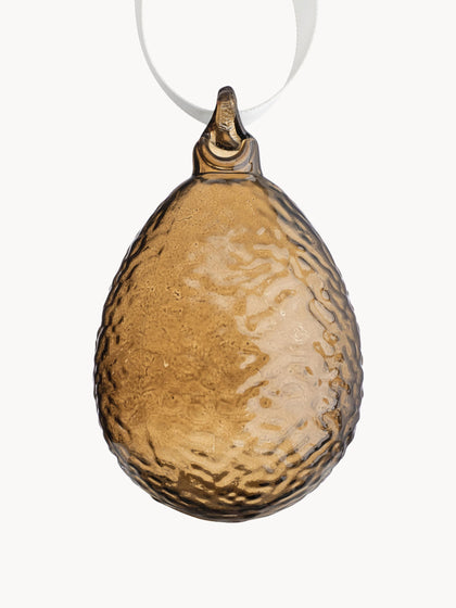 Westwing Adorno para colgar Gry 2 uds