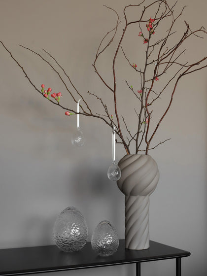 Westwing Adorno Para Colgar Gry 2 Uds