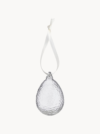 Westwing Adorno Para Colgar Gry 2 Uds