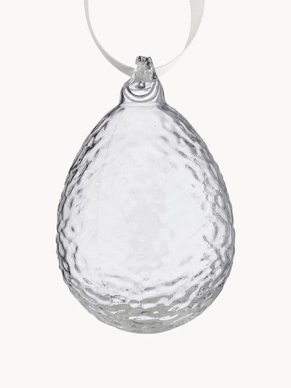 Westwing Adorno para colgar Gry 2 uds