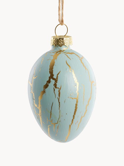 Westwing Adornos para colgar de Pascoa Felia 3 uds