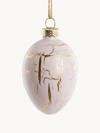 Westwing Adornos para colgar de Pascoa Felia 3 uds