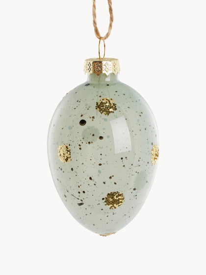 Westwing Adornos para colgar de Pascoa Felua 3 uds