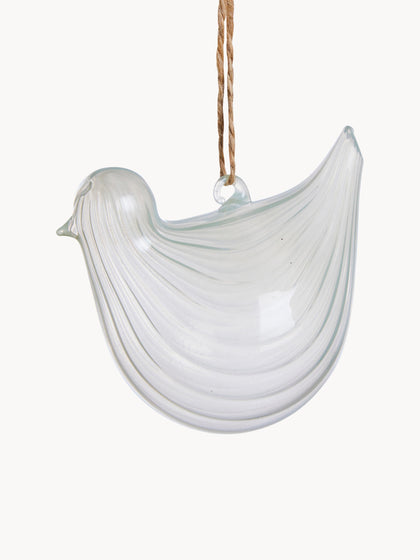 Westwing Adornos Para Colgar De Vidrio Feya 6 Uds