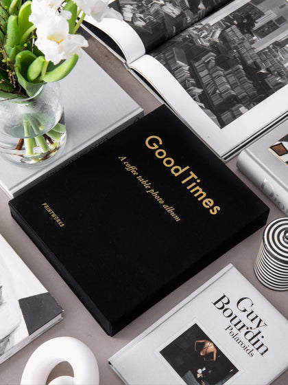 Westwing Álbum De Fotos Good Times