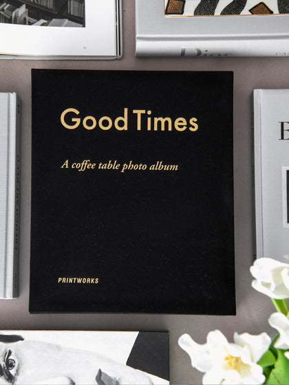 Westwing Álbum De Fotos Good Times
