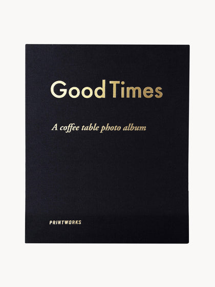 Westwing Álbum de fotos Good Times