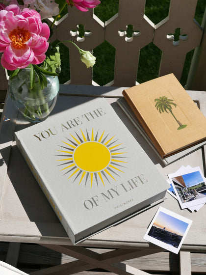Westwing Álbum De Fotos You Are The Sunshine