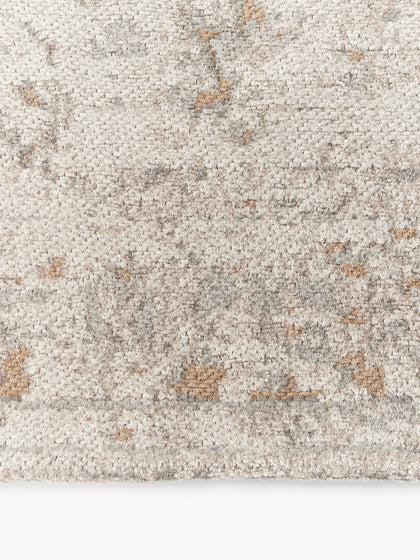 Westwing Alfombra Artesanal De Chenilla Loire