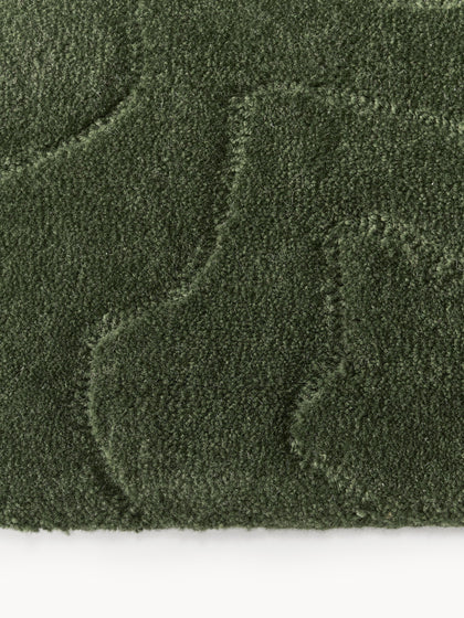 Westwing Alfombra Artesanal De Lana Aaron