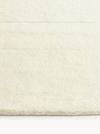 Westwing Alfombra Artesanal De Lana Gwyneth