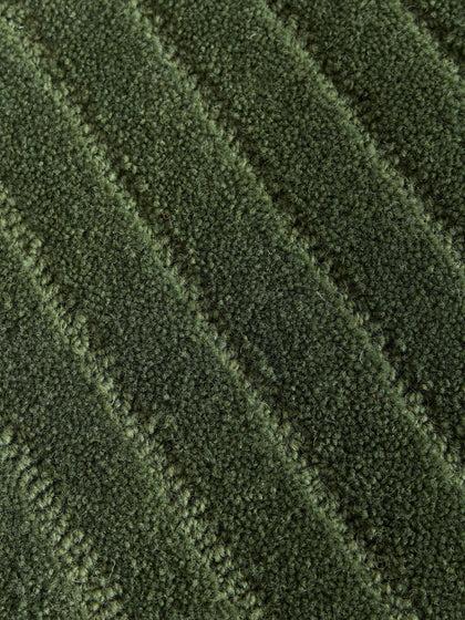 Westwing Alfombra Artesanal De Lana Mason
