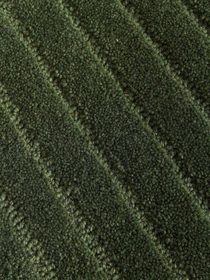 Westwing Alfombra Artesanal De Lana Mason