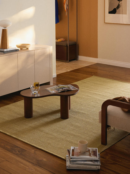 Westwing Alfombra Artesanal De Sisal Pablo