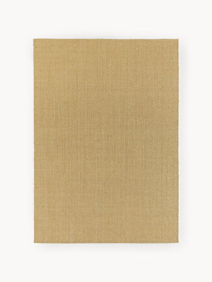 Westwing Alfombra artesanal de sisal Pablo