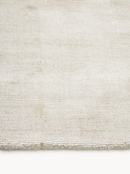 Westwing Alfombra Artesanal De Viscosa Jane