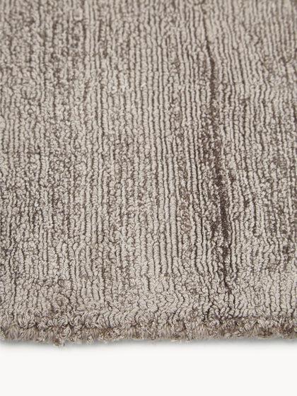 Westwing Alfombra Artesanal De Viscosa Jane