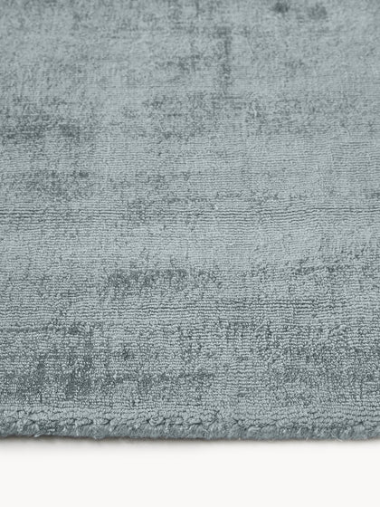Westwing Alfombra Artesanal De Viscosa Jane