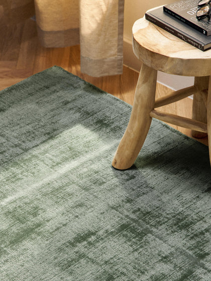 Westwing Alfombra Artesanal De Viscosa Jane