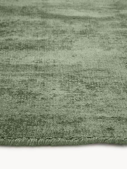 Westwing Alfombra Artesanal De Viscosa Jane