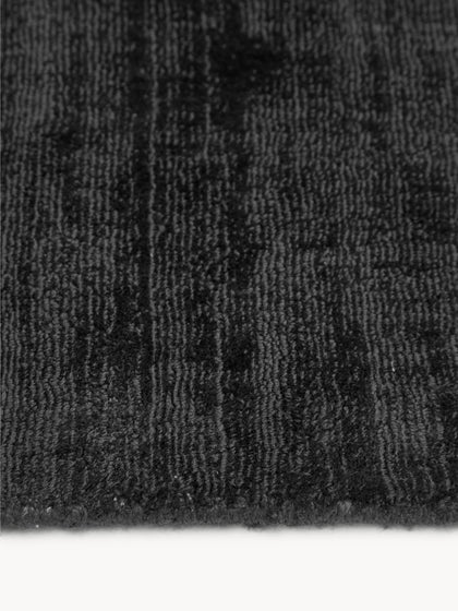 Westwing Alfombra Artesanal De Viscosa Jane
