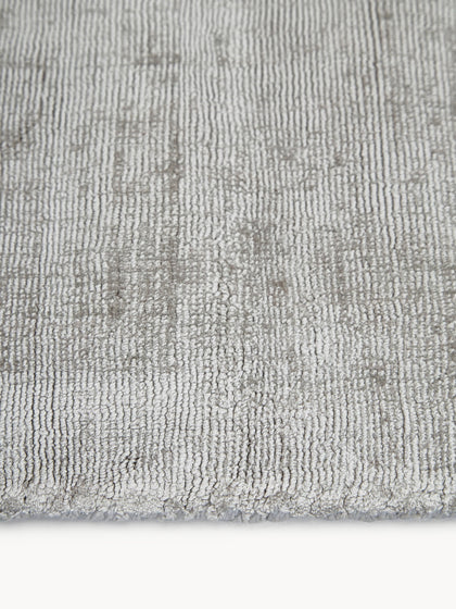 Westwing Alfombra Artesanal De Viscosa Jane