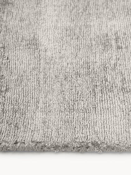 Westwing Alfombra Artesanal De Viscosa Jane