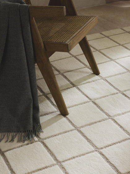 Westwing Alfombra Artesanal Kallie