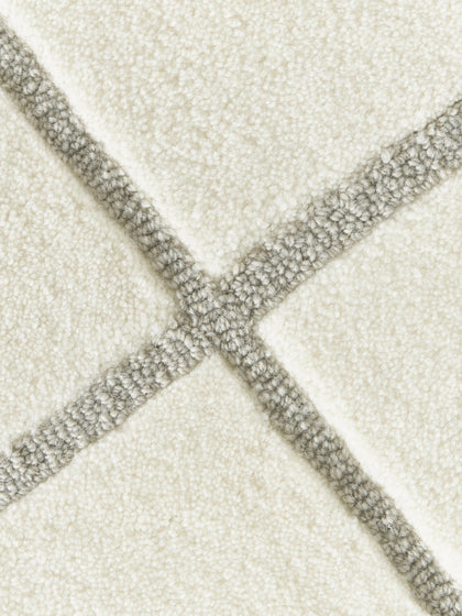Westwing Alfombra Artesanal Kallie